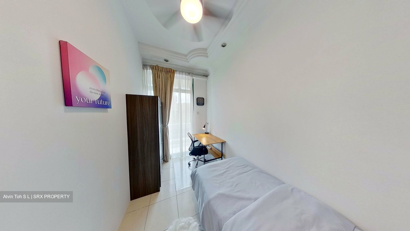 Hillview Green (D21), Condominium #372778321